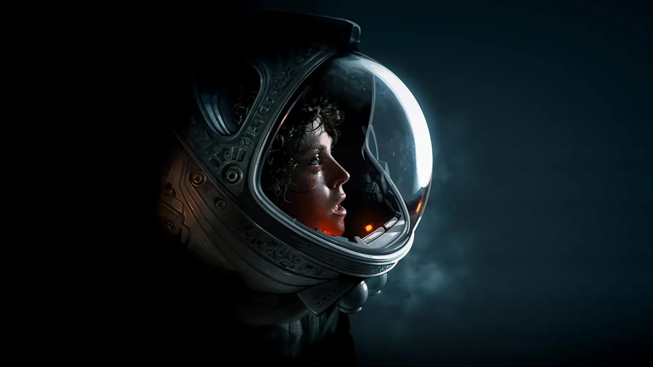 Ellen Ripley dans Alien